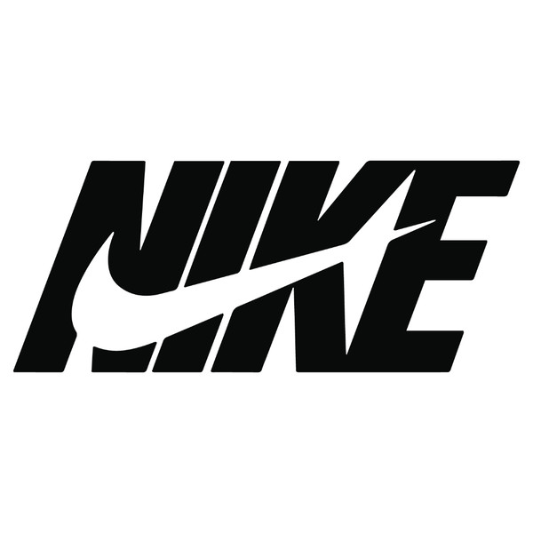 Svg, Nike Logo Bundle Nike Vector, Nike - Inspire Uplift