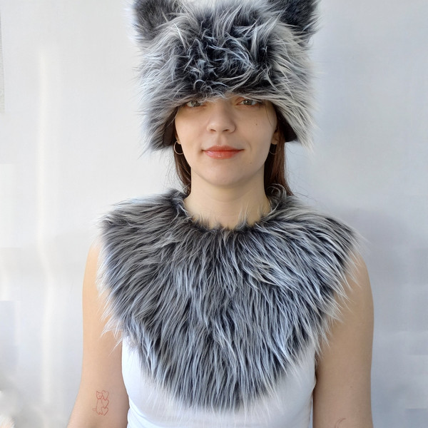 Animal costume for party, festival.