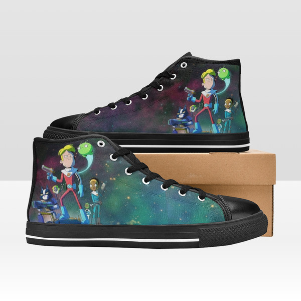 Final Space Shoes.png