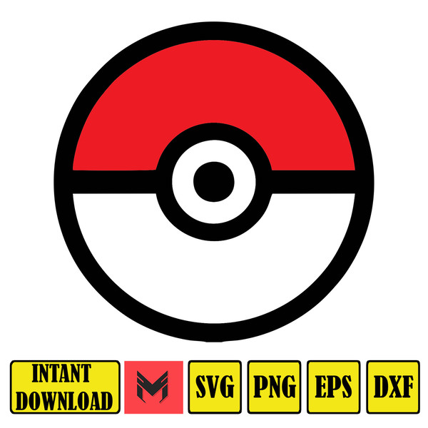 Pokémon Logo – PNG e Vetor – Download de Logo