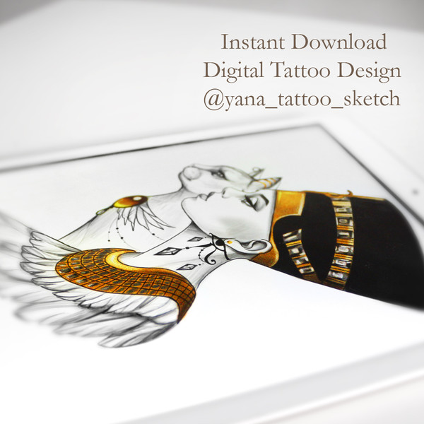 nefertiti-tattoo-design-bastet-tattoo-design-egyptian-tattoo-sketch-nefertiti-tattoo-sketch-6.jpg