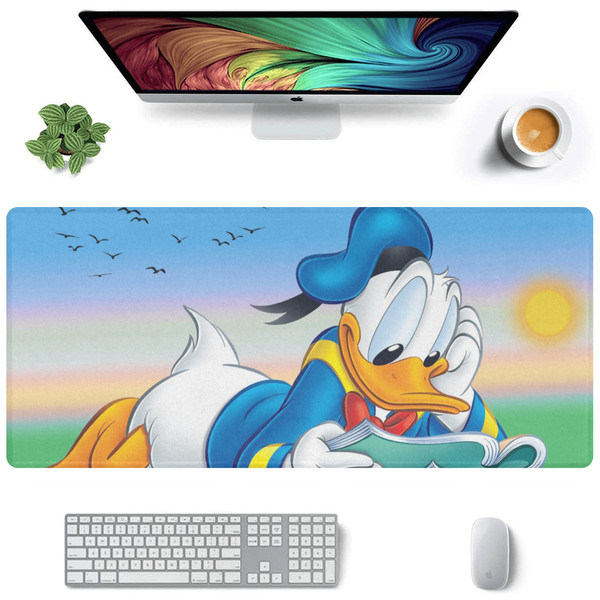 Donald Duck Gaming Mousepad.png