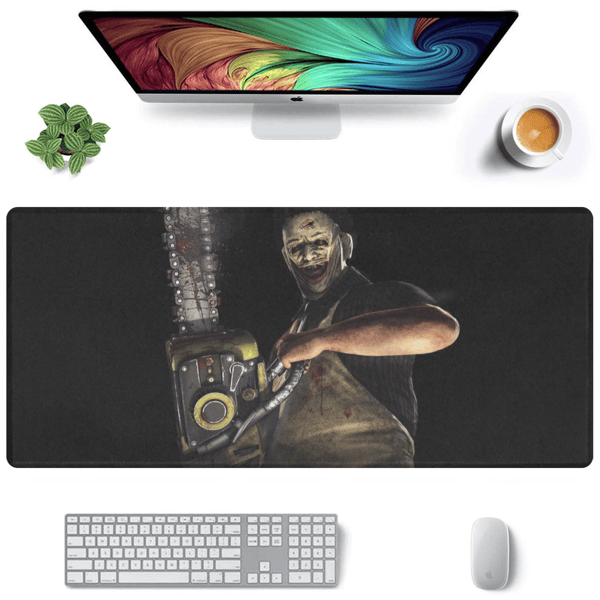 Leatherface Gaming Mousepad.png