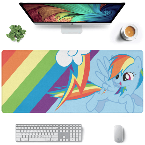Rainbow Dash Gaming Mousepad.png
