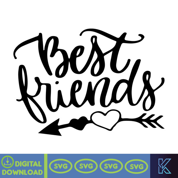 FRIENDS, Svg, Friends Tv Show Png, Friends Clipart, Friends - Inspire ...