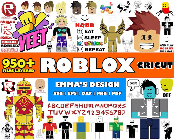 Roblox+