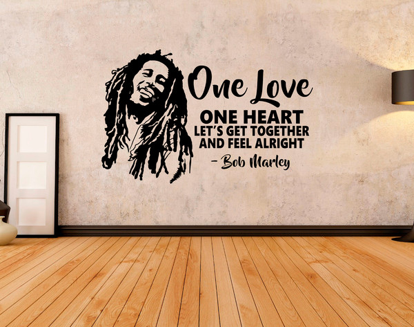 bob-marley-sticker-quotes-and-sayings-one-love-famous-musician-and-singer