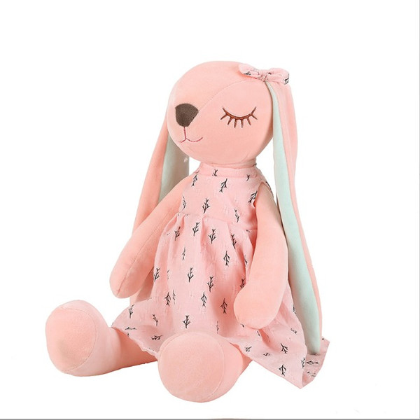 35cm Poppy Playtime Chapter 2 MOMMY LONG LEGS Plush Doll Kawaii Huggy Wuggy Plush  Toy Kids Gift Girl Toy