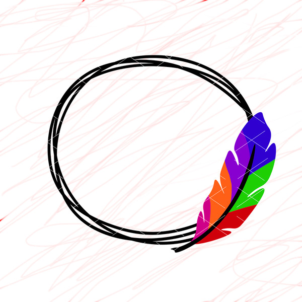 Monogram Feather Ovals art.jpg