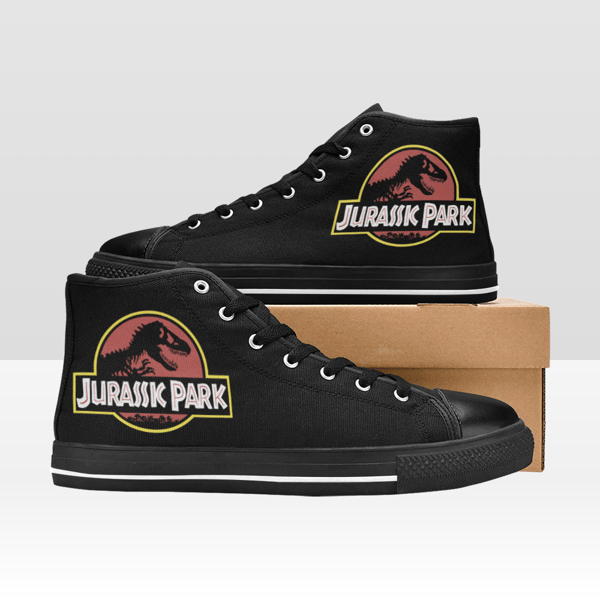 Jurassic Park World Shoes.png
