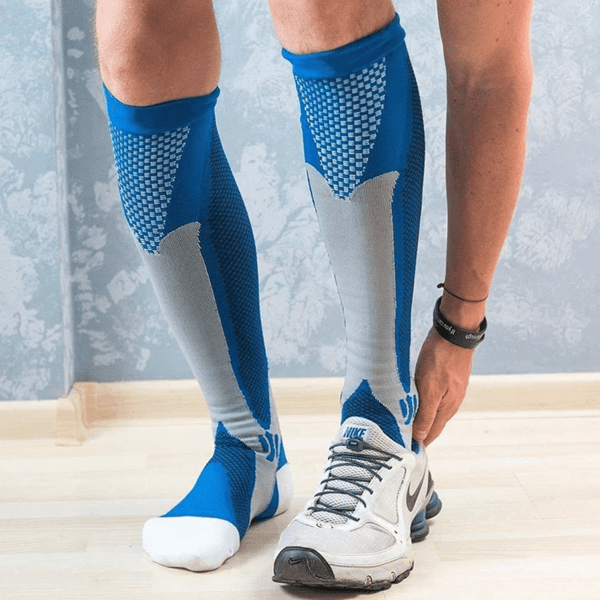 Varicose Veins Cure Compression Socks - Inspire Uplift