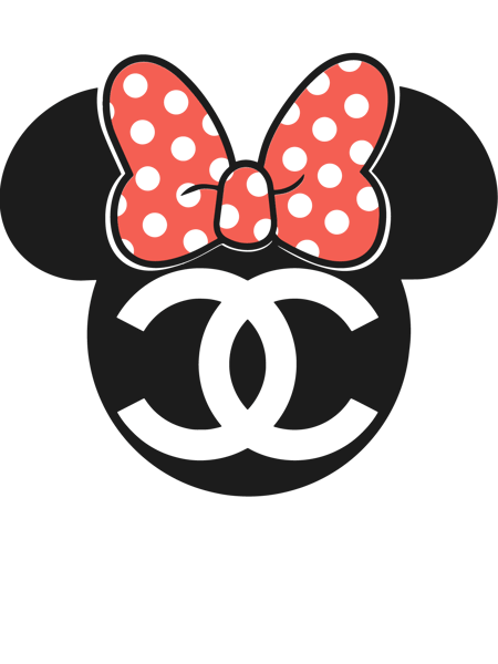 Chanel Minnie Ears 