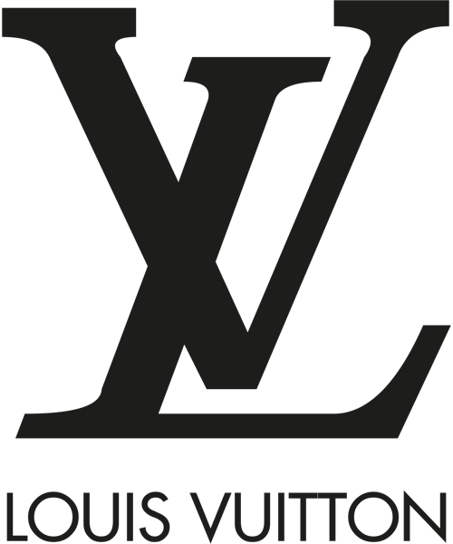 Louis Vuitton Logo Svg, Louis Vuitton Logo Fashion Svg, LV L - Inspire  Uplift