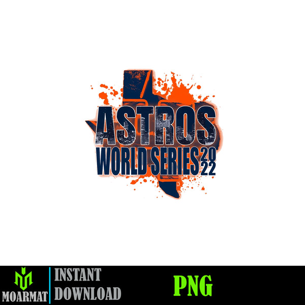 astros world series svg