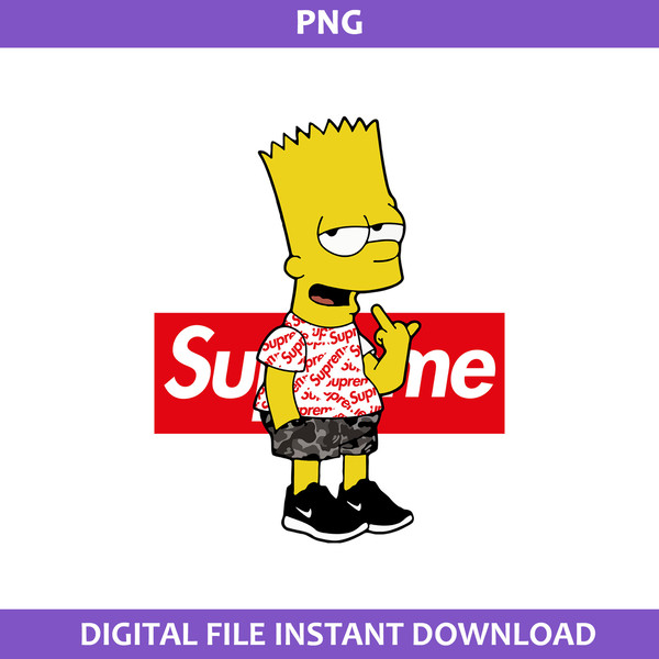 Bart Simpson - Bart Simpson Png Transparent PNG - 600x600 - Free
