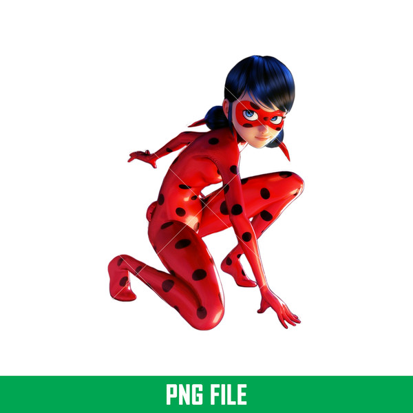 Miraculous Ladybug Png, Ladybug Png, Miraculous Tales Of Lad