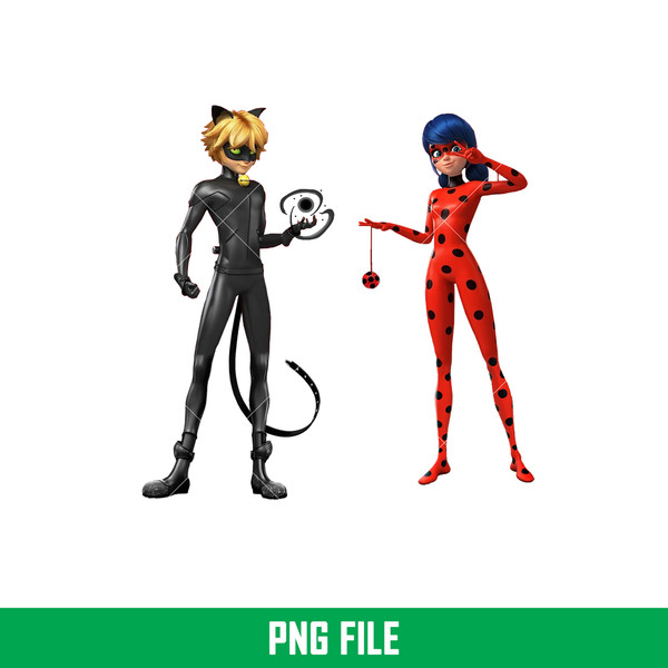View full size Png - Miraculous Ladybug Png Clipart and download  transparent clipart for free! Lik…