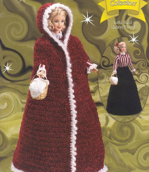 The Fairy Tale Barbie Red Riding Hood Costume.jpg