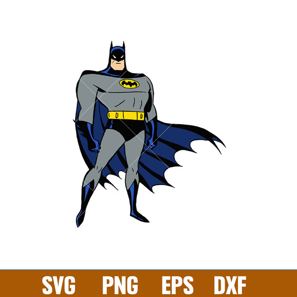 Batman Svg, Batman Heroes Svg, DC Superhero Svg,  DC Comics Svg, DC Comics Svg Png Dxf Eps Pdf File, Bm06.jpg