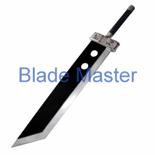 Black Edition 52-inch Cloud Strife Buster Sword The Ultimate Steel Replica Buster Sword from Final Fantasy (1).jpg