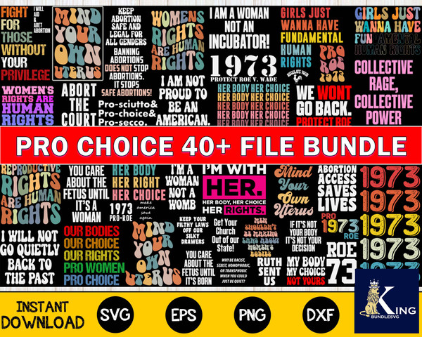 Pro Choice 40+ file bundle.jpg