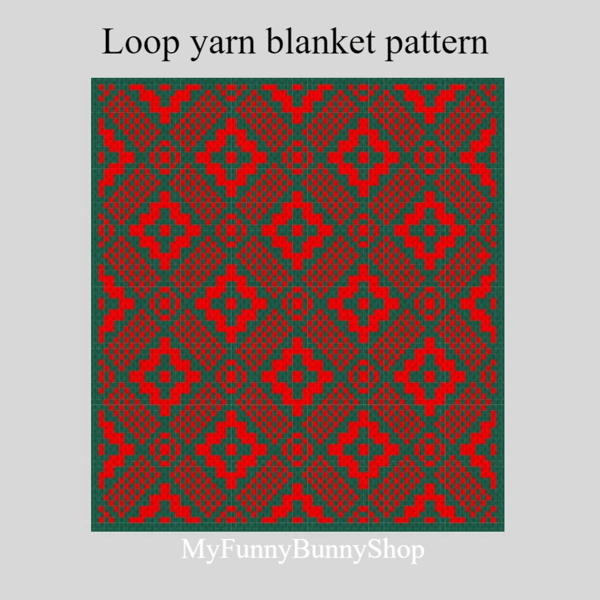 double-stranded-loop-yarn-mosaic-blanket.png