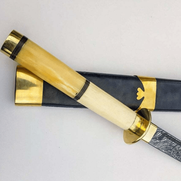 Custom handmade japanese samurai katana sword near me in california.jpg