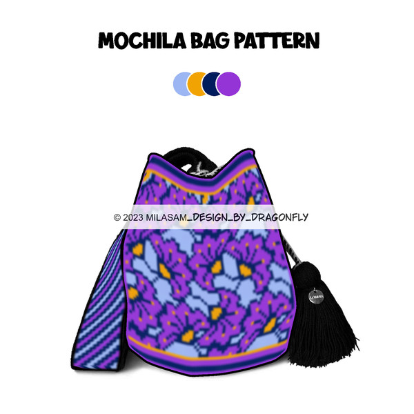 crochet pattern tapestry crochet bag pattern wayuu mochila bag 88.jpg