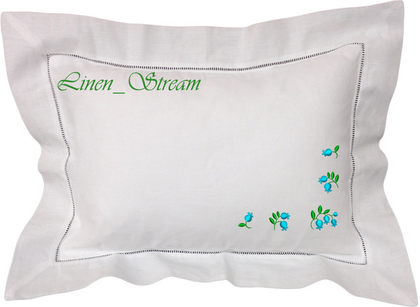 Lily of the valley 2 Boudoir_Pillow.jpg