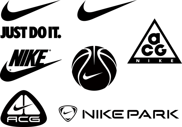 Dapper Rook Is aan het huilen Fashion Nike Svg, Nike Sport Logo Svg, Nike Logo Svg, Nike F - Inspire  Uplift