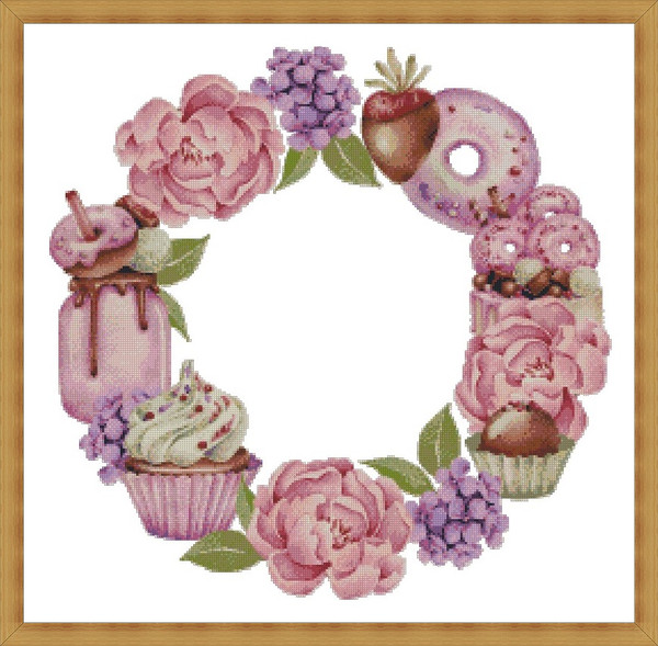 Lilac Cake Wreath3.jpg