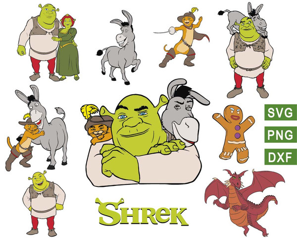 Shrek SC-01.jpg
