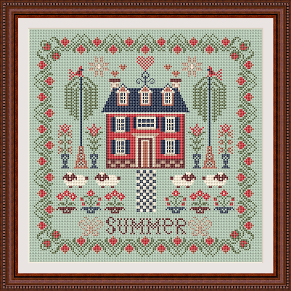 Cross-stitch-Pattern-Summer-primitive.png