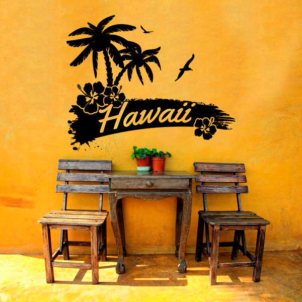 hawaii-sticker-hawaii-Islands
