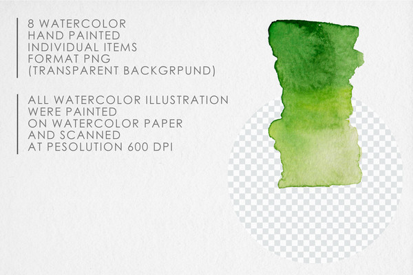 Watercolor Green Abstract Stains 02.jpg