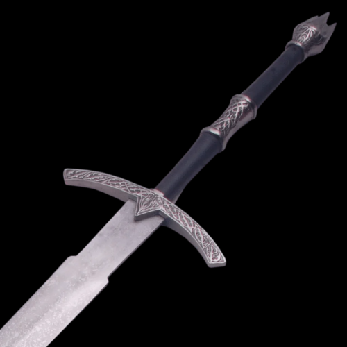 Enchanting Witch King Antique Edition Fantasy Sword - Exclusive LOTR Witch King Gift for Sword Enthusiasts (3).png