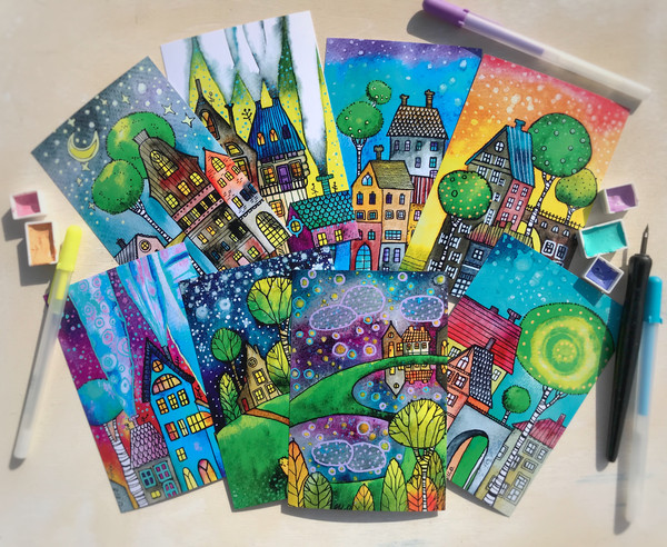 bright houses postcards 1.jpg