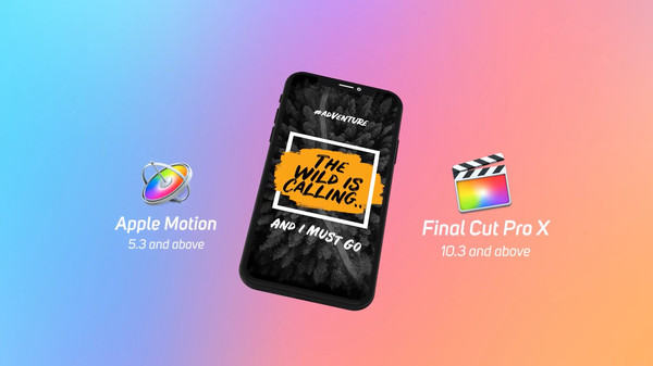 Motion Story Pro X - Animated Template Pack for Final Cut Pro X & Apple Motion 5 Create Stunning Social Media Stories (2).jpg
