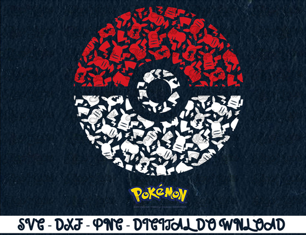 Download Pokemon, Pokeball, Pokemon Go. Royalty-Free Vector