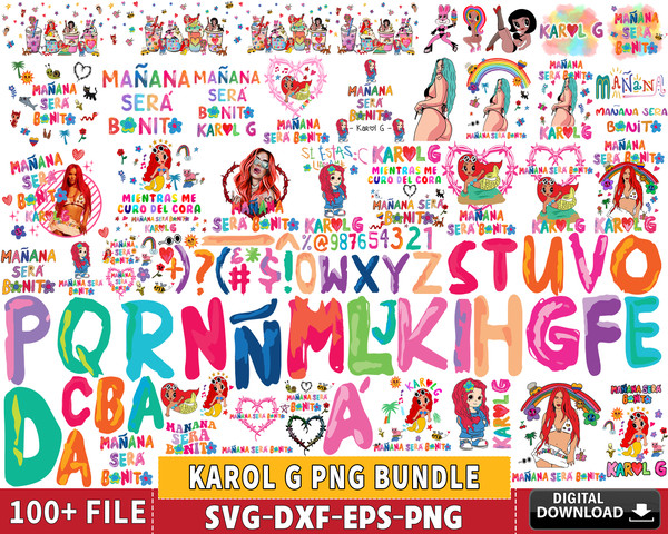 100+ file Karol G Mañana Sera Bonito PNG,Karol G Png bundle.jpg