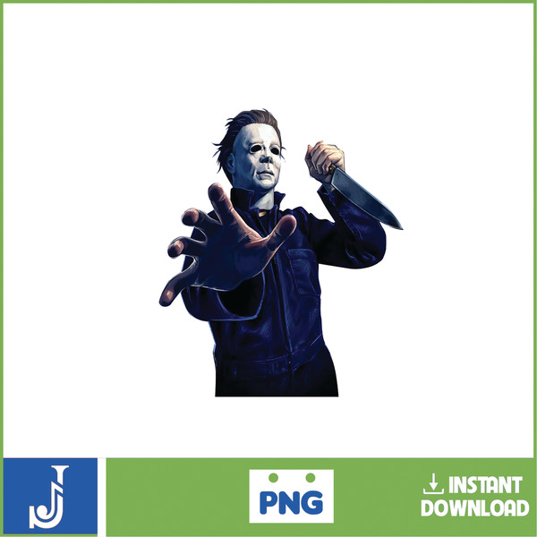 Michael Myers Png, Halloween Sublimation design, Scary Halloween Png, Halloween Png, Halloween Movie png (23).jpg