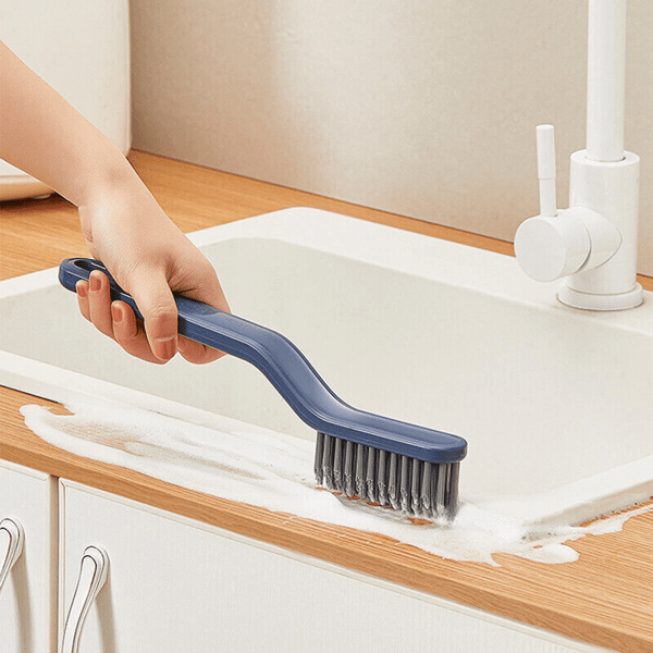 Sink Glass Cleaner Brush - Inspire Uplift