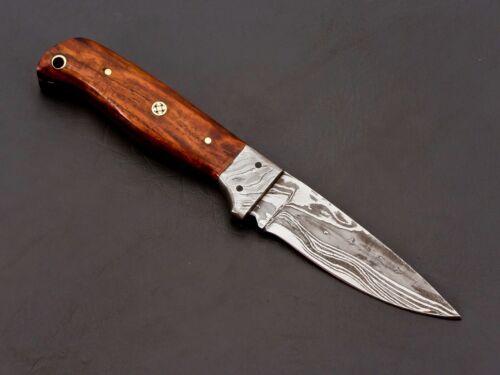 Wilderness-Warrior The-SK-204-US Custom-Handmade Damascus-Steel Skinner-Knife (3).jpg