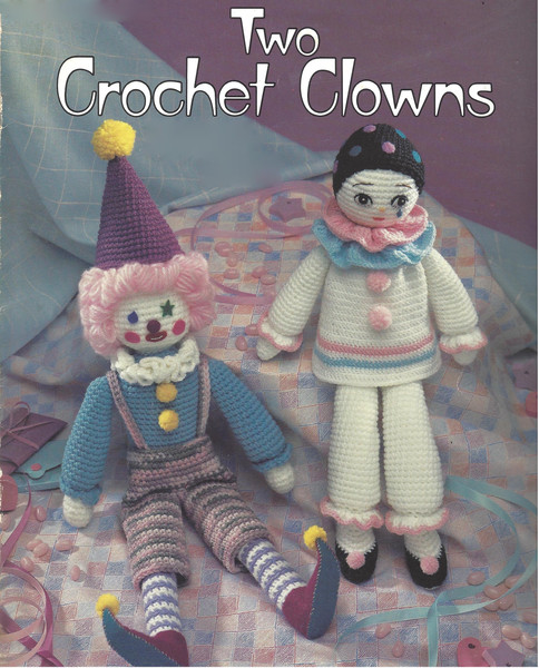 Two Clowns Crochet pattern .jpg
