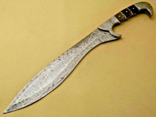 Exquisite-Wilderness-Companion Custom-Handmade-Damascus-Steel-COLUMBIA-Fixed-Blade-Bowie-Knife-for-Camping-and-Hunting (2).jpg