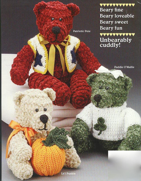 Bear & Friends Crochet patterns 1.jpg
