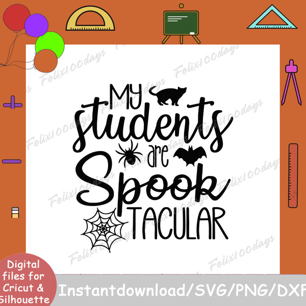 1178 My Students Are Spooktacular.png