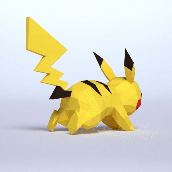 Pikachu Running 4.jpg