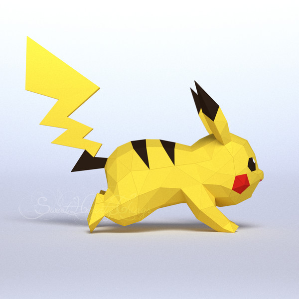 Pikachu Running 6.jpg