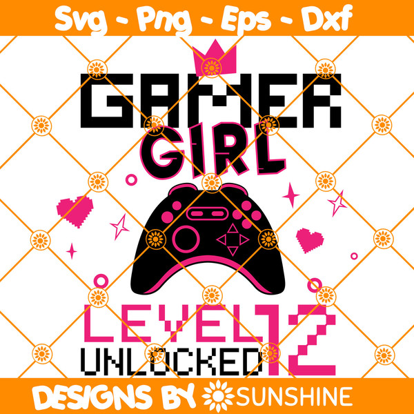 Gamer-Girl-Level-12-Unlocked.jpg